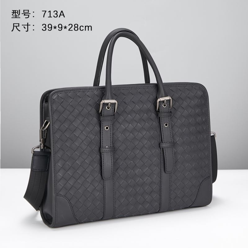 Mens Bottega Veneta Briefcases